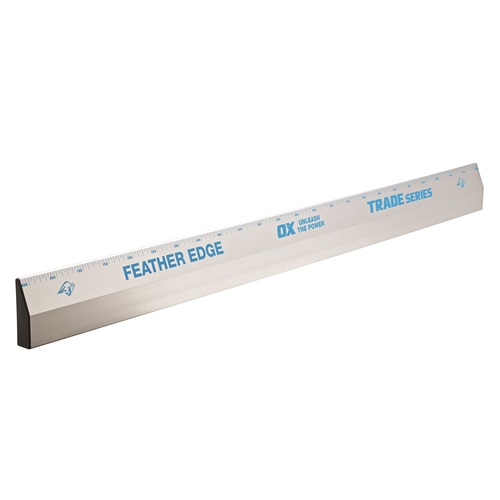 OX Trade Feather Edge 1200mm / 4ft