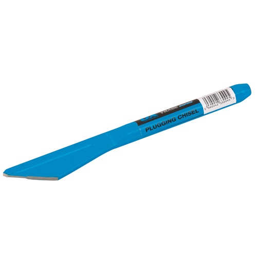 OX Trade Plugging Chisel - 230mm X 6mm