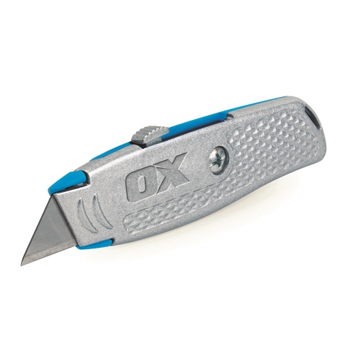 OX Trade Retractable Knife