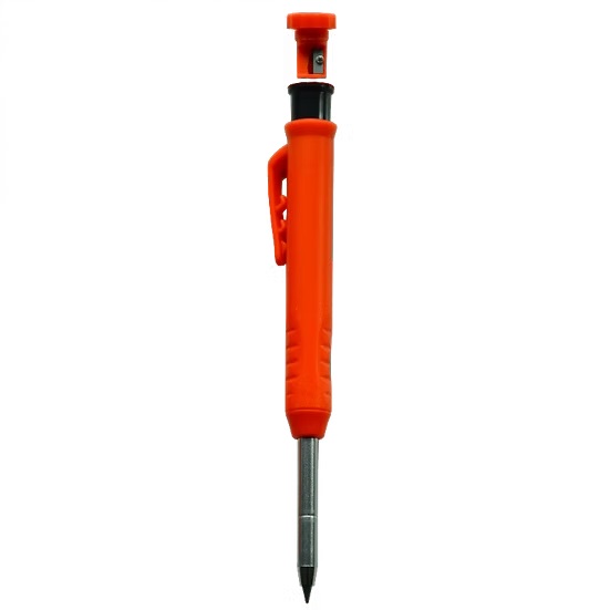 Surebuild Deep Hole Construction Pencil