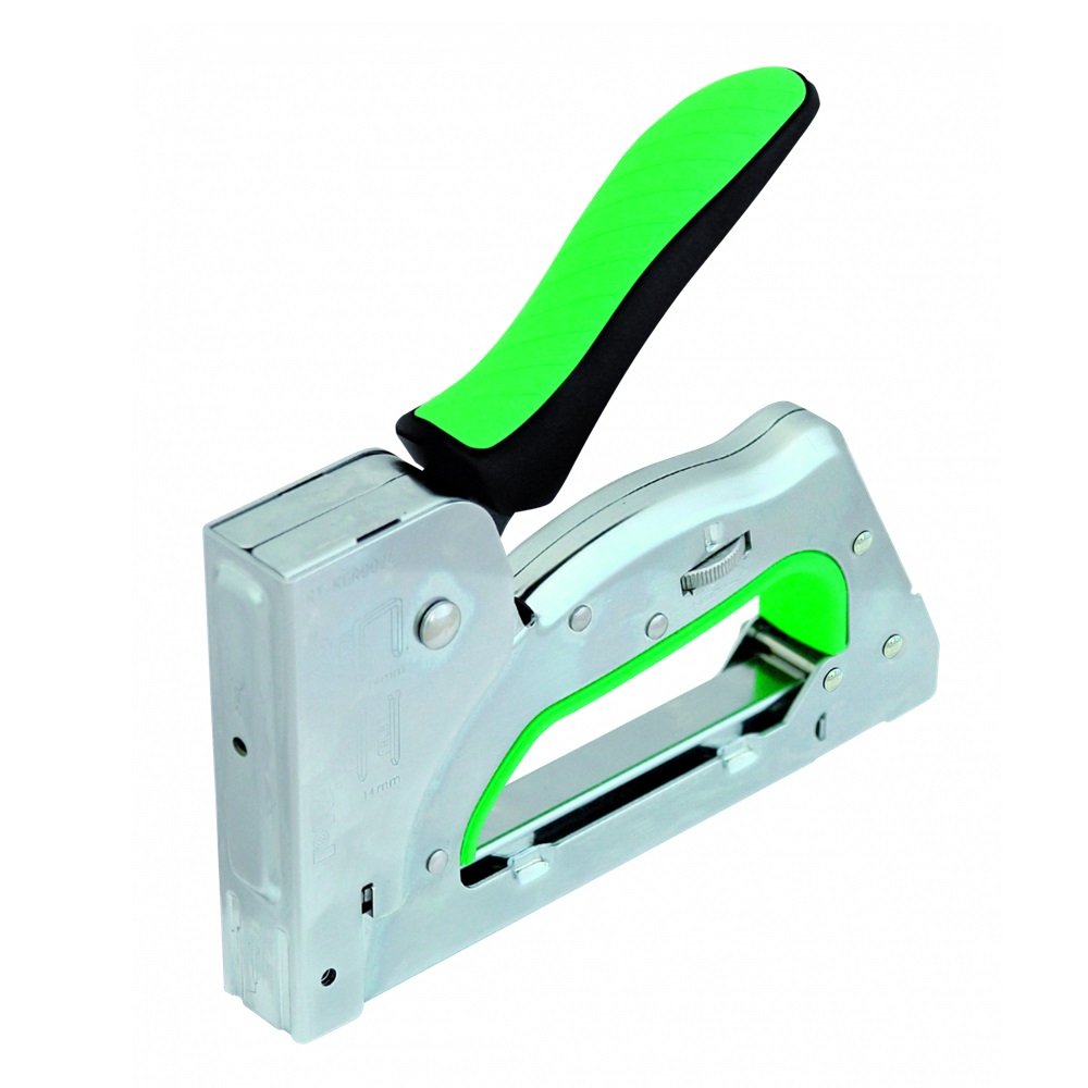 Rawlplug Type 140 Heavy Duty Hand Stapler