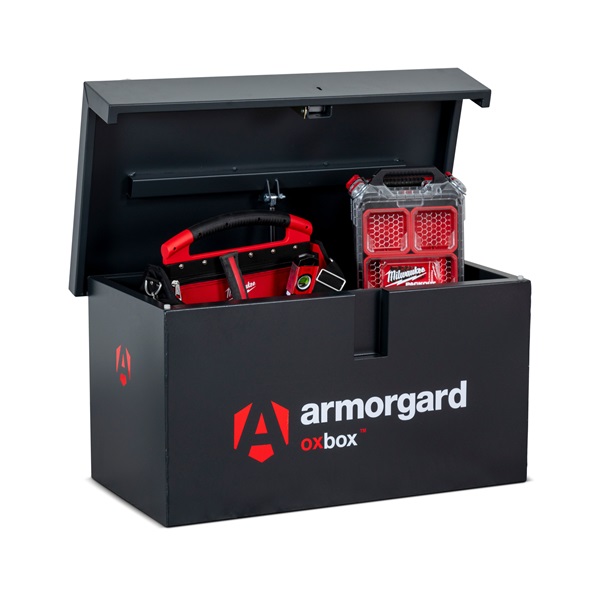 Armorgard OX1 OxBox Van Box