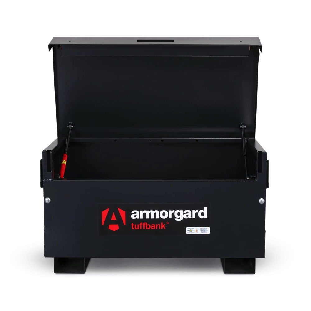 Armorgard TB2 TuffBank Site Box