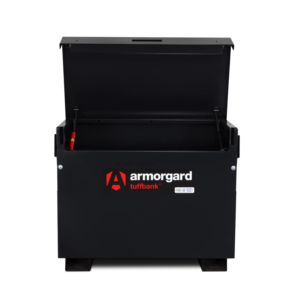 Armorgard TB3 TuffBank Site Box