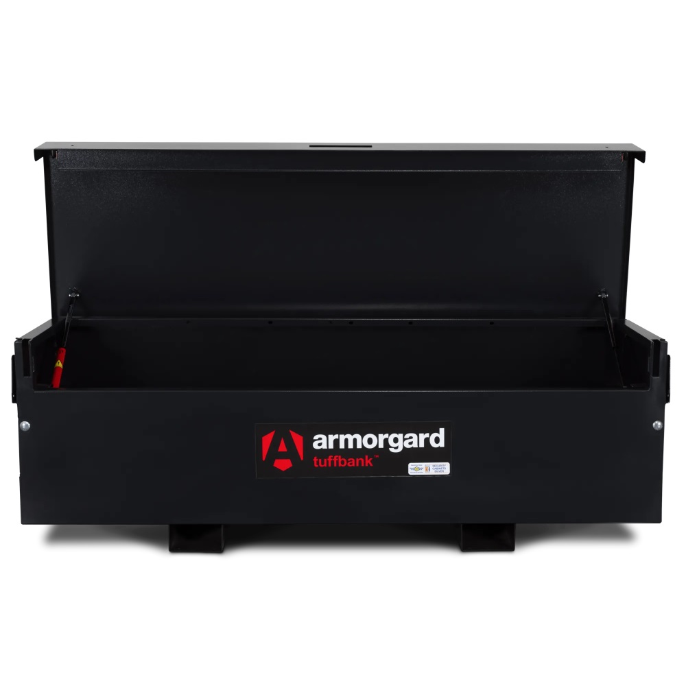 Armorgard TB6 Tuffbank Site Box