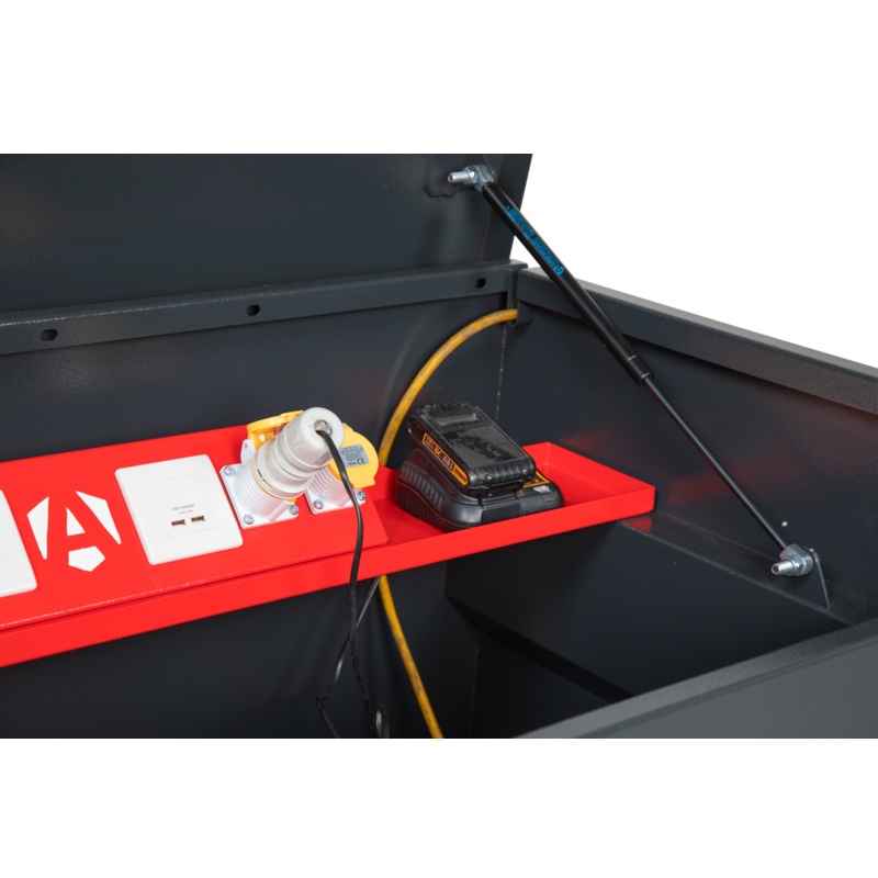 Armorgard Deep Powerbank Shelf for TB2,