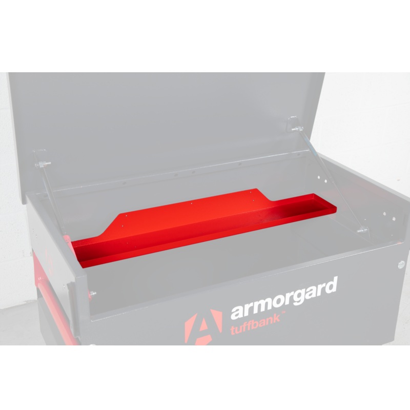 Armorgard Deep Shelf for TB2, TB3, TBC4, TB12
