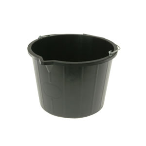 Builders Bucket 15L