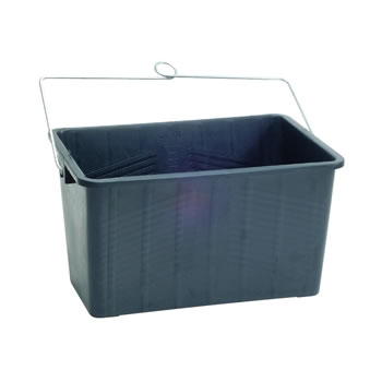 Paint Bucket 14L Rectangular Bucket