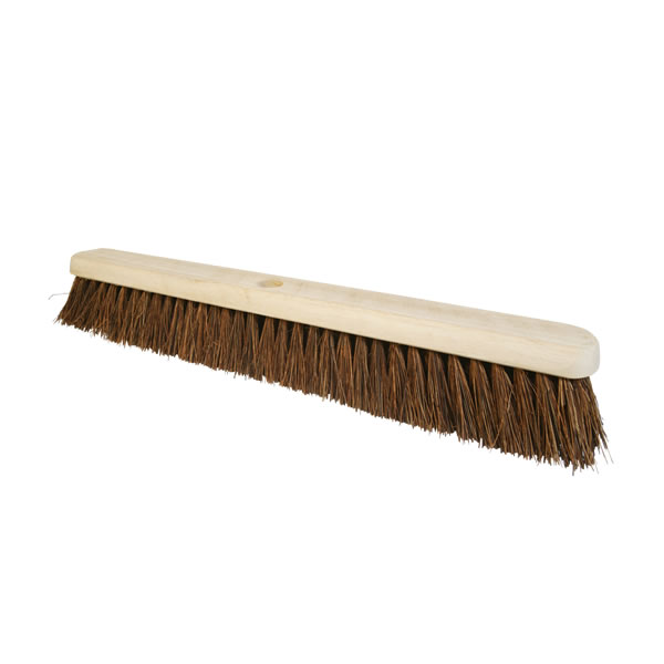 24 inch Rapid Lock Platform Broom Head