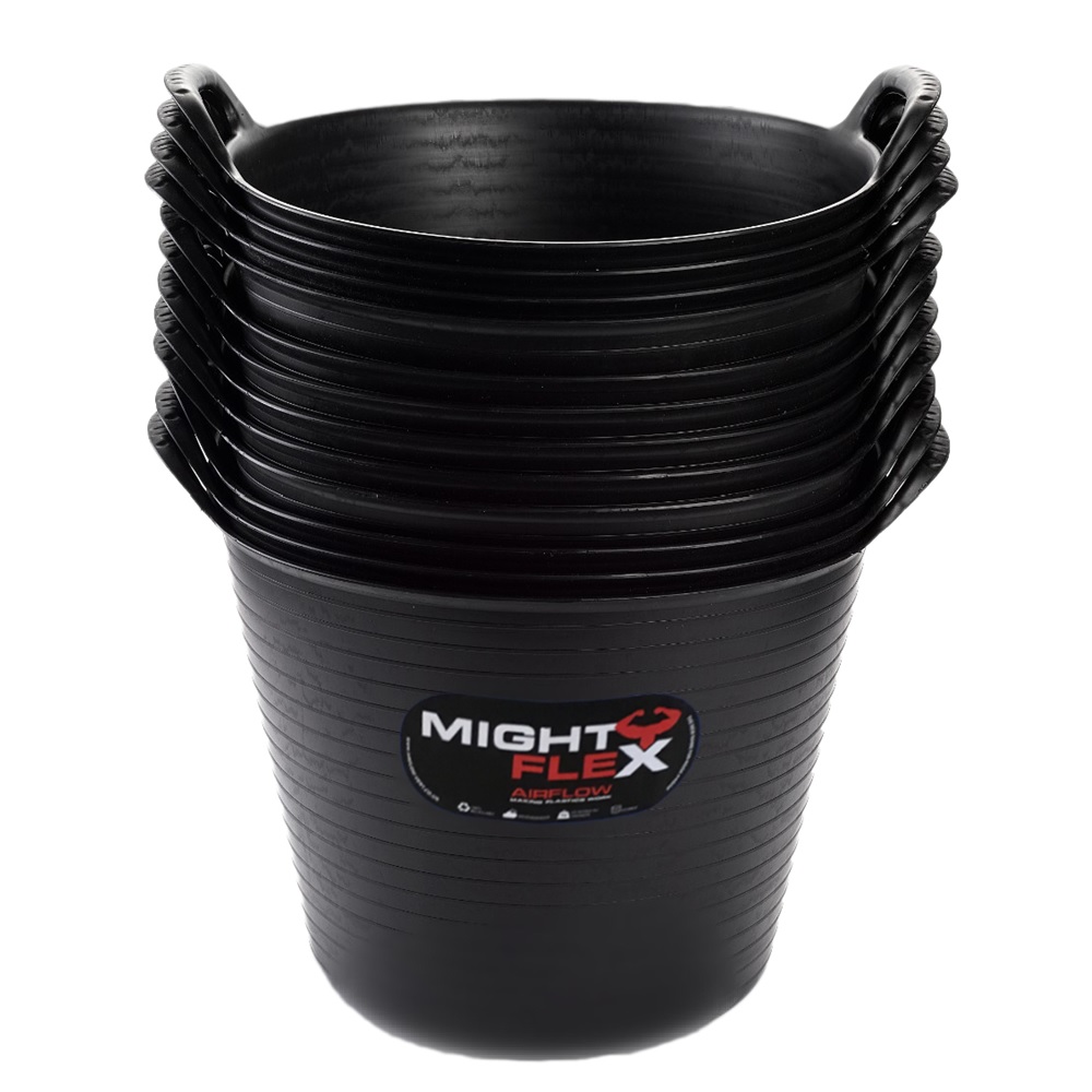 Flexi Tub 25L Medium Mighty Flex