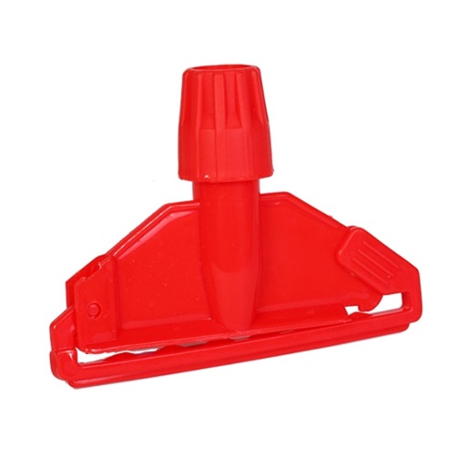 Kentucky Mop Clip - Red