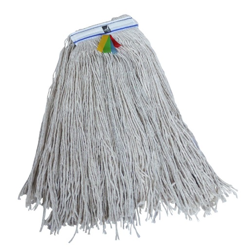 Kentucky Mop Head C/W Colour Coded Tag