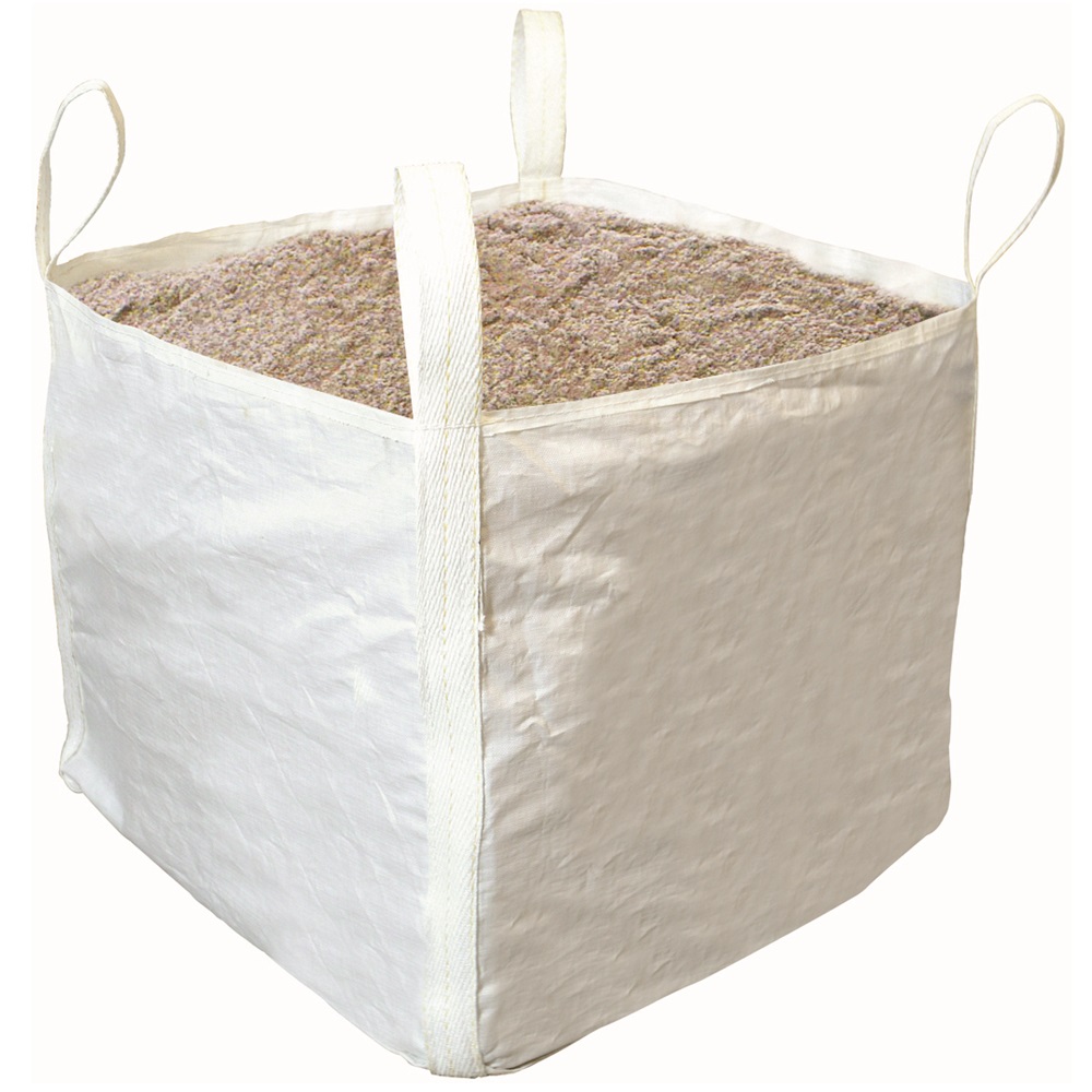 1 Tonne White Bulk Bag