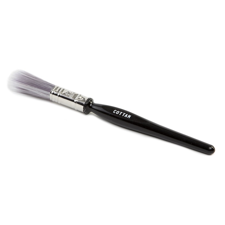 12mm / 1/2 inch Pinnacle Synthetic Paint Brush
