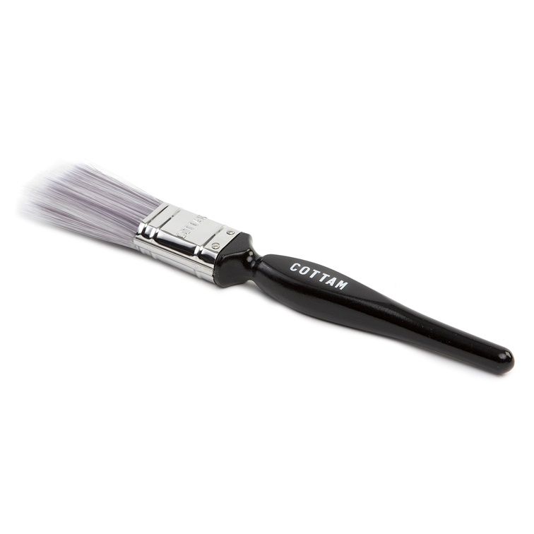 25mm / 1 inch Pinnacle Synthetic Paint Brush