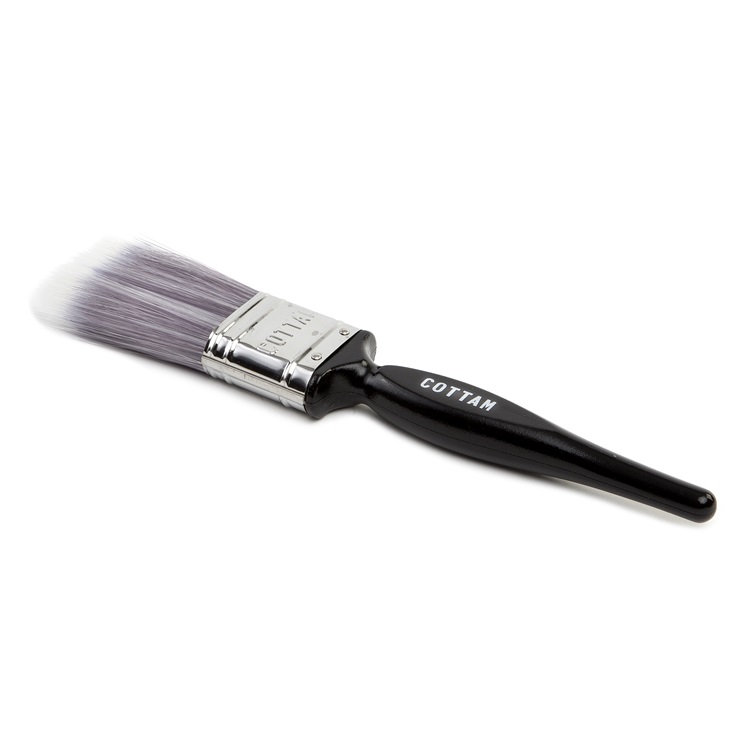 38mm / 1 inch1/2 Pinnacle Synthetic Paint Brush