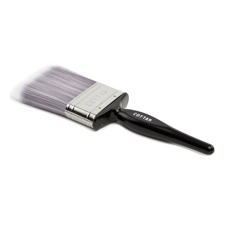 75mm / 3 inch Pinnacle Synthetic Paint Brush