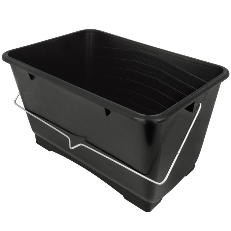 15 inch Plastic Paint Scuttle (16 Litre)