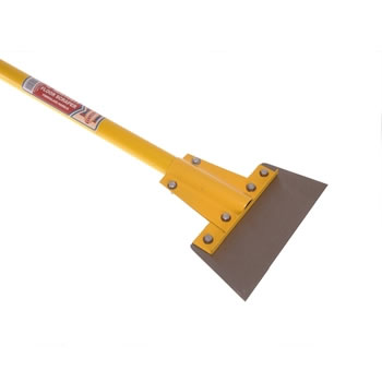 Faithful Heavy Duty Floor Scraper 200mm