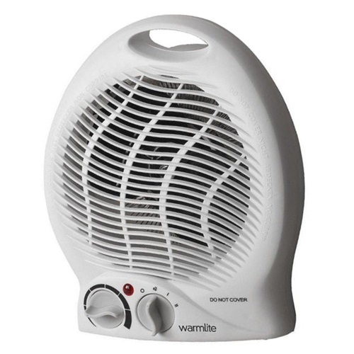 2KW Upright Fan Heater 240v