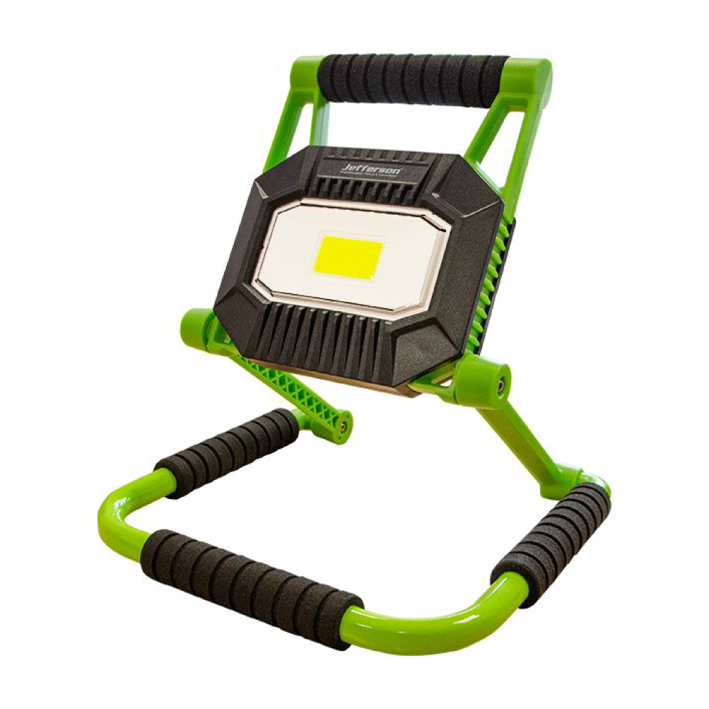 Jefferson COB LED Rechargable Work Light