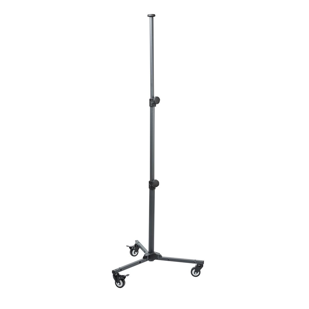 Scangrip Heavy Duty Wheelstand Tripod