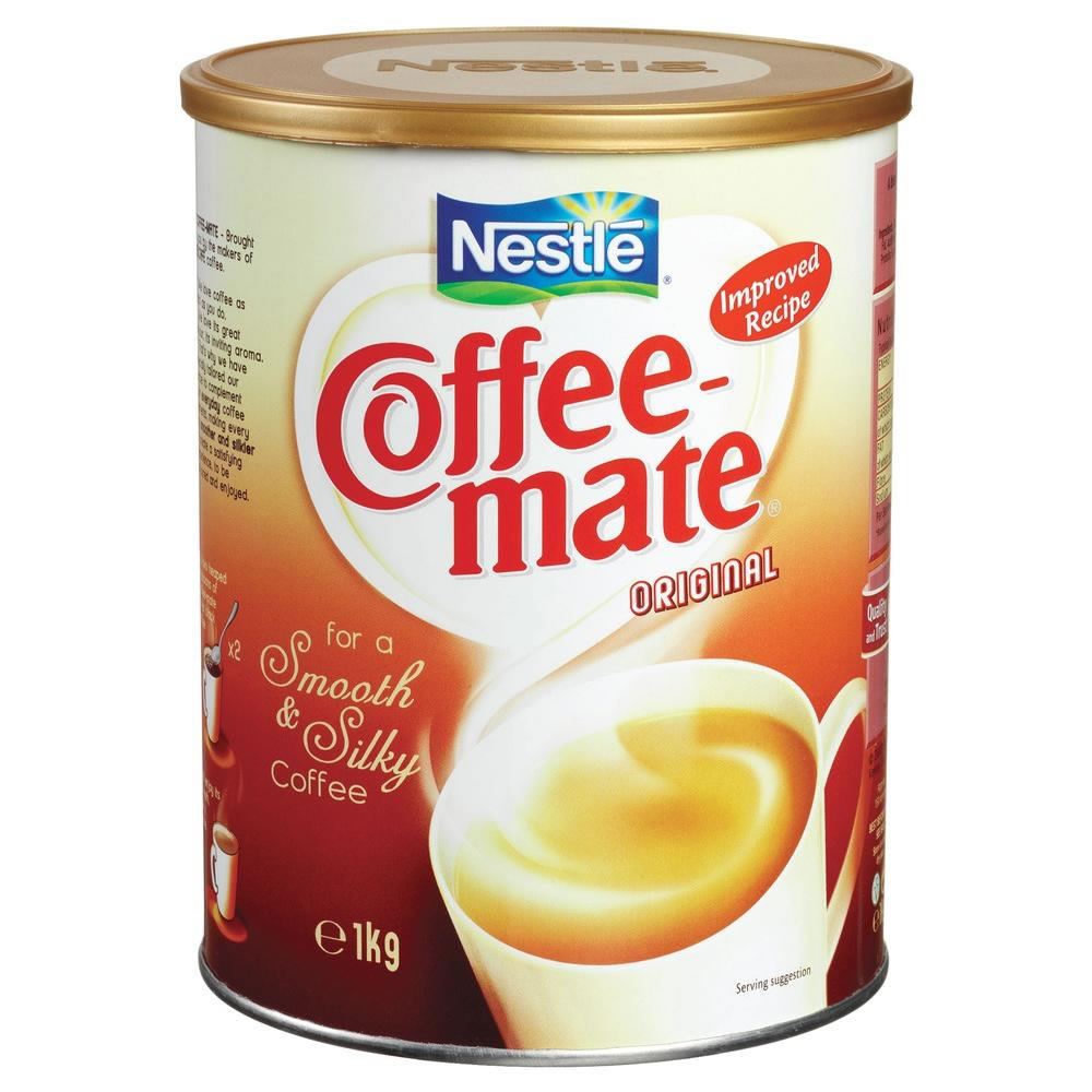 Nescafe Coffee Mate 1kg