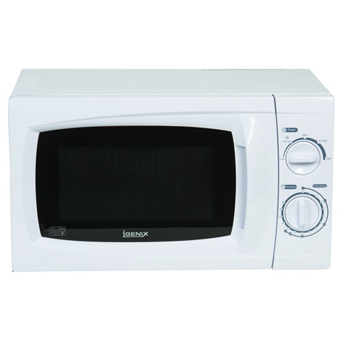 Contract 20 Litre 700 WATT Microwave