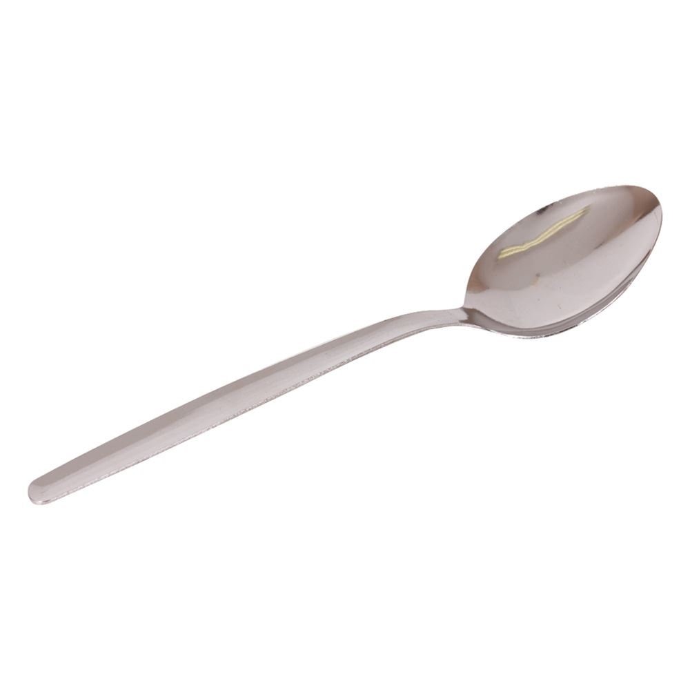 Stainless Steel Spoon (Sold Individually)