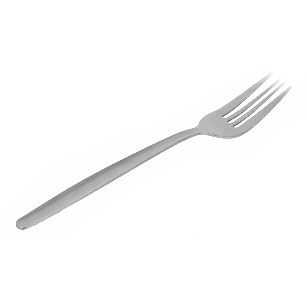 Stainless Steel Fork (Sold Individually)