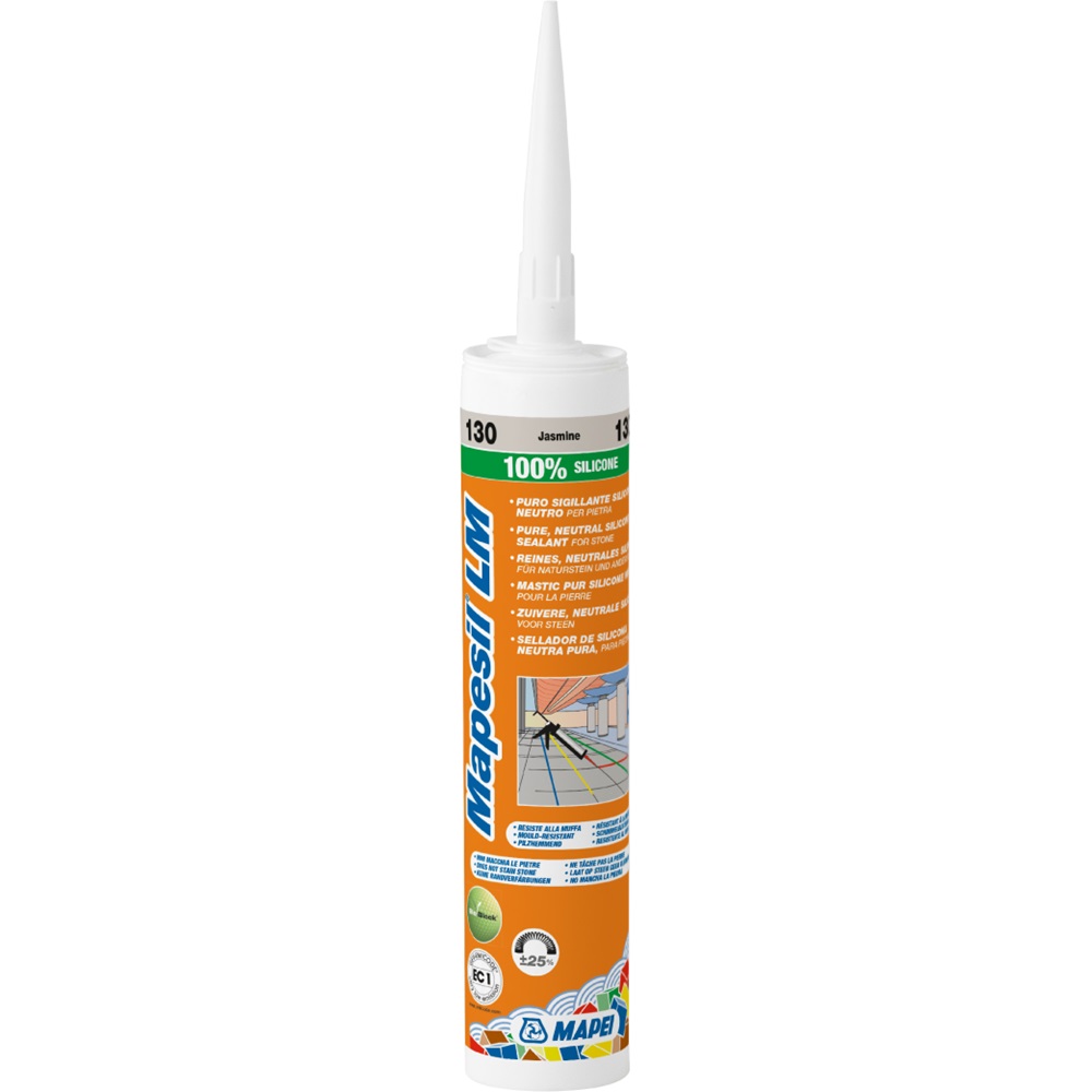 Mapesil LM 110 Manhatten Silicone Sealant