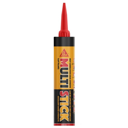 Sika Multi Stick Hybrid Polymer Adhesive