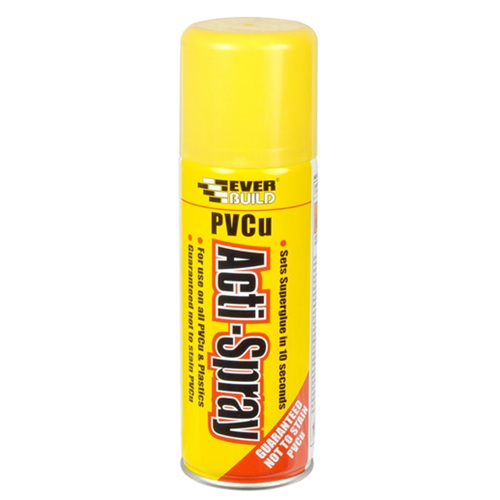 Super Glue Activator Spray 200ml