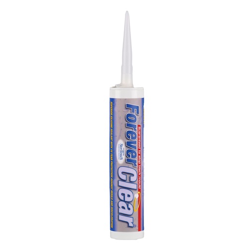 Forever Clear Sealant
