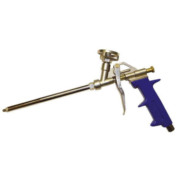 Rawl RPP-GUN-NC Professional Foam Gun