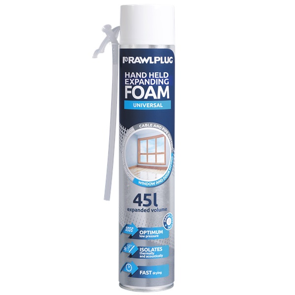 B3 Hand Grade General Purpose Expanding Foam