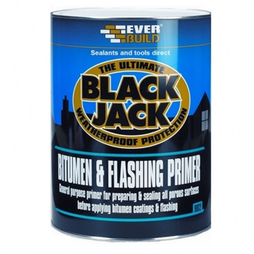 Black Jack 902 Bitumen & Flashing Primer