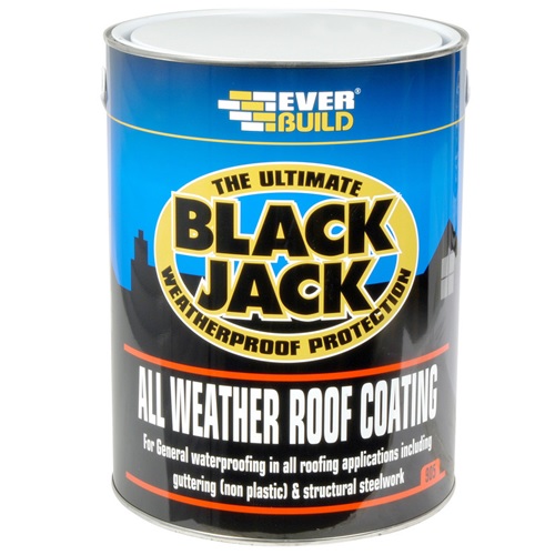 Black Jack 905 Bitumen All Weather Roof