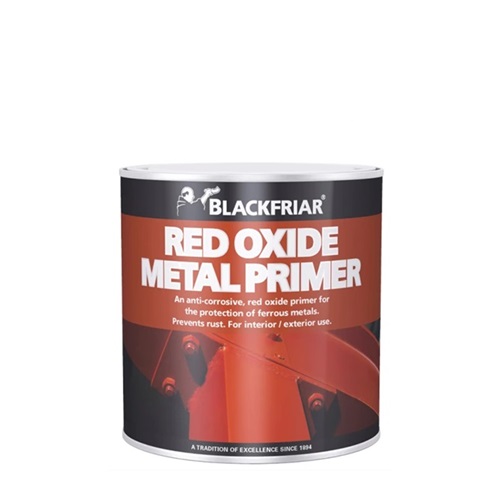 Blackfriar Red Oxide Metal Primer 250ml