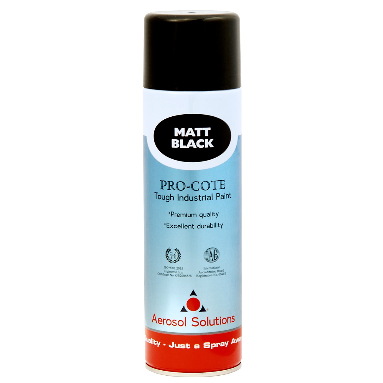 Pro-Cote Industrial Aerosol Paint 500ml