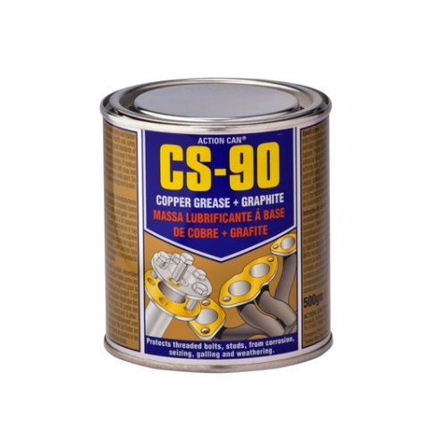 CS-90 Copper and Aluminium Anti Seize Grease
