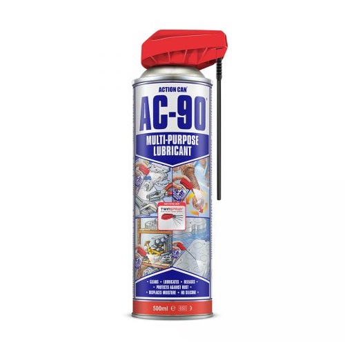AC-90 Anti - Corrosion Maintenance Spray