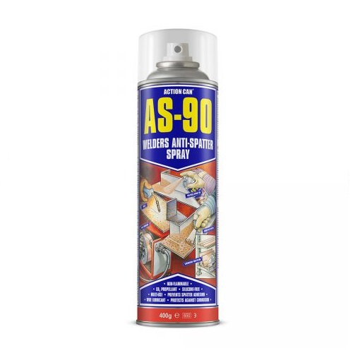 AS-90 Welders Anti Splatter Fluid