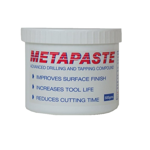 Metapaste Advanced Drilling & Tapping