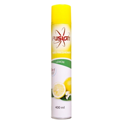 Air Freshener Aerosol Spray