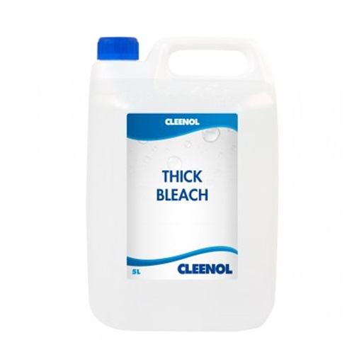 Thick Bleach 5 Litre