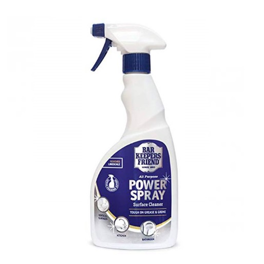 Bar Keepers Friend All Purpose Power Spray