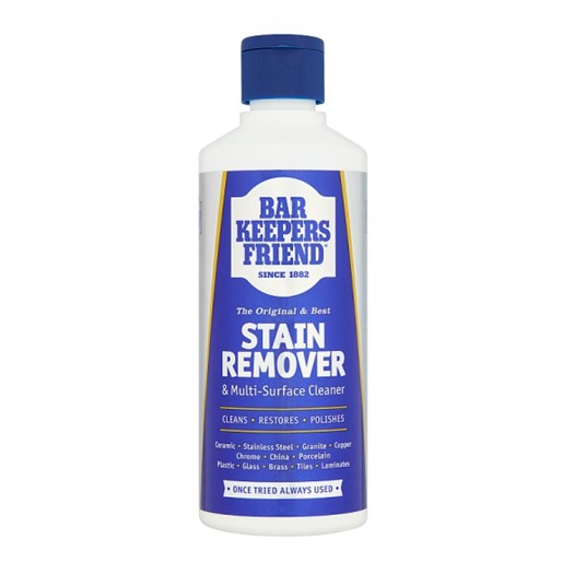 Bar Keepers Friend Stain Remover