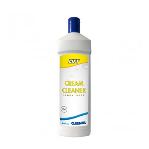 567ml Cream Cleaner